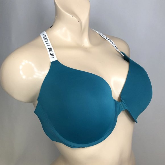 Victoria's Secret Other - Victoria Secret T-shirt Lined Demi Bra